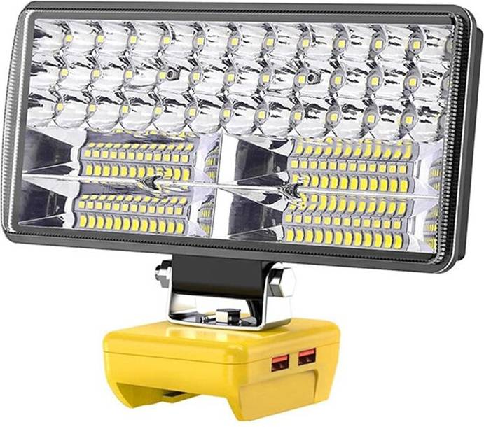 Led work light Tauoh 8 Inch Cordless LED Work Light