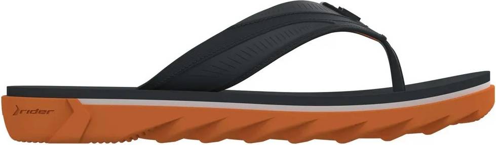 Rider Rw Plus Flip Flops - Grey