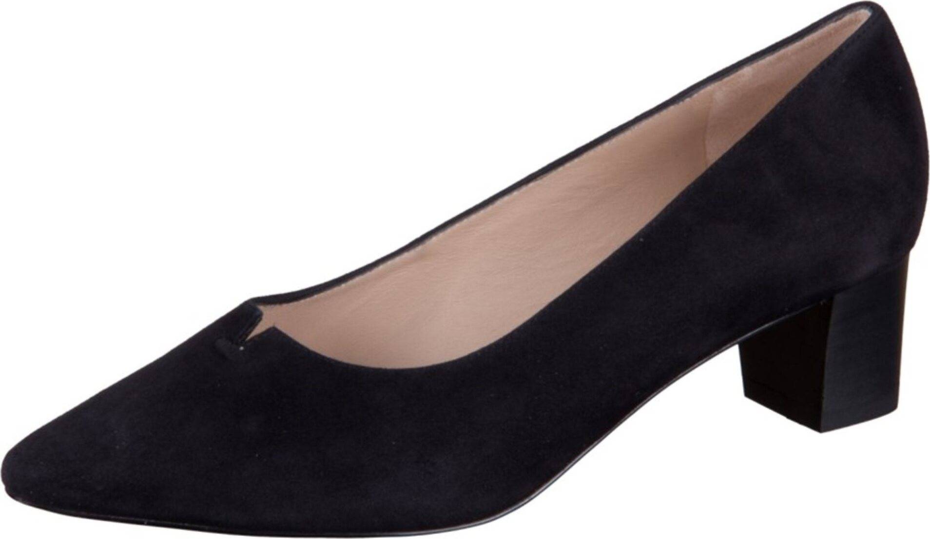 Pumps - Sort
