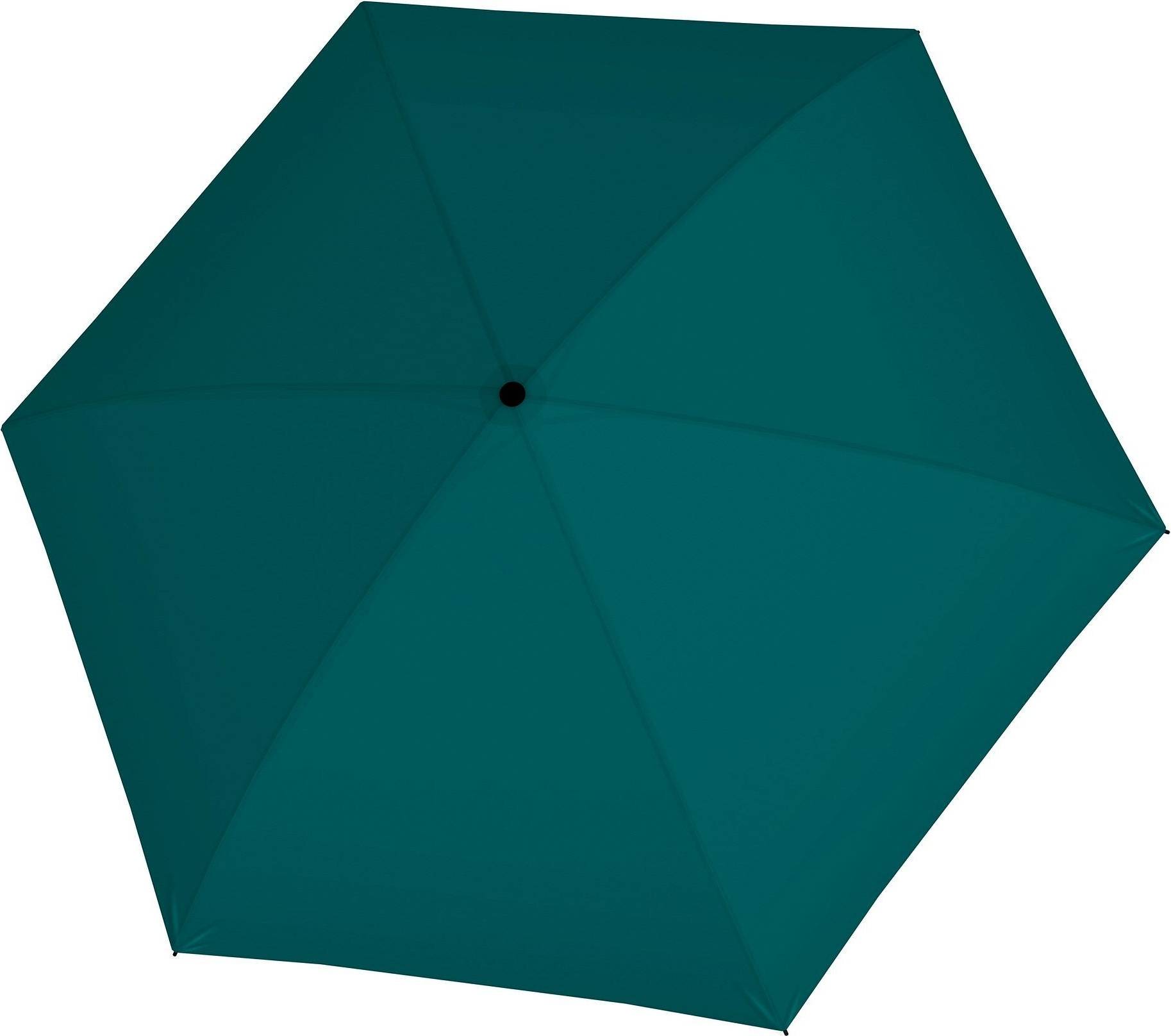 Doppler Paraply Compact - Blå