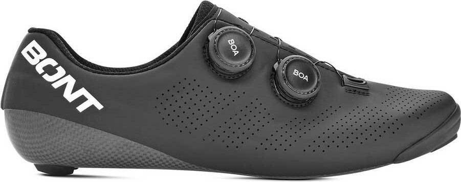 Bont Riot Shoe Standard - Black