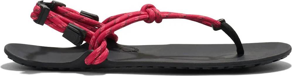 Shoes Genesis Sandal - Raspberry