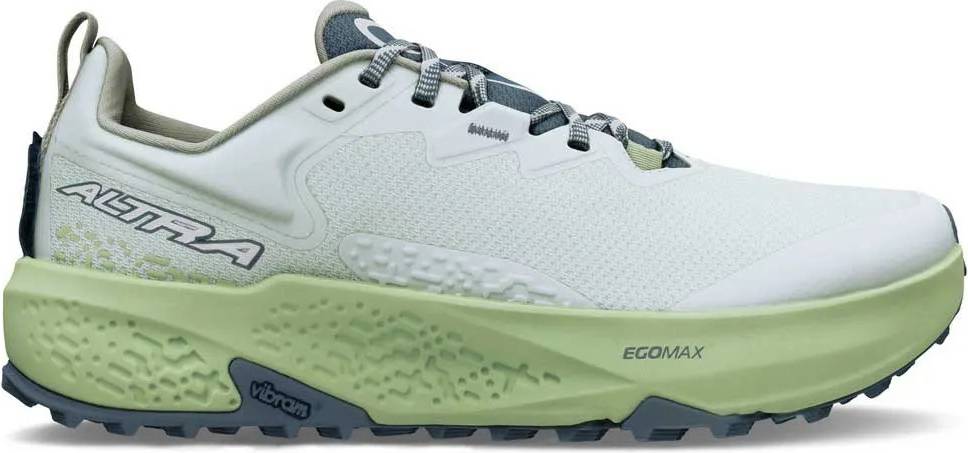 Timp 6 Trail Running Shoes - Multi/Patterned