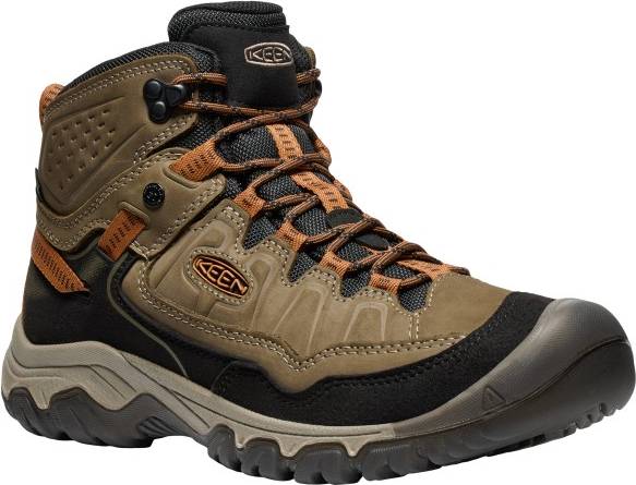 Targhee Iv Wp Java-Bison