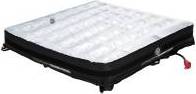 Aputure Infinimat Clear Softbox 4x4