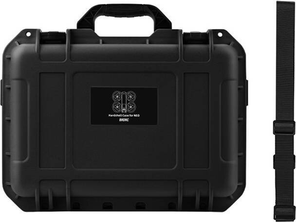 Hard Shell Waterproof Safety Case