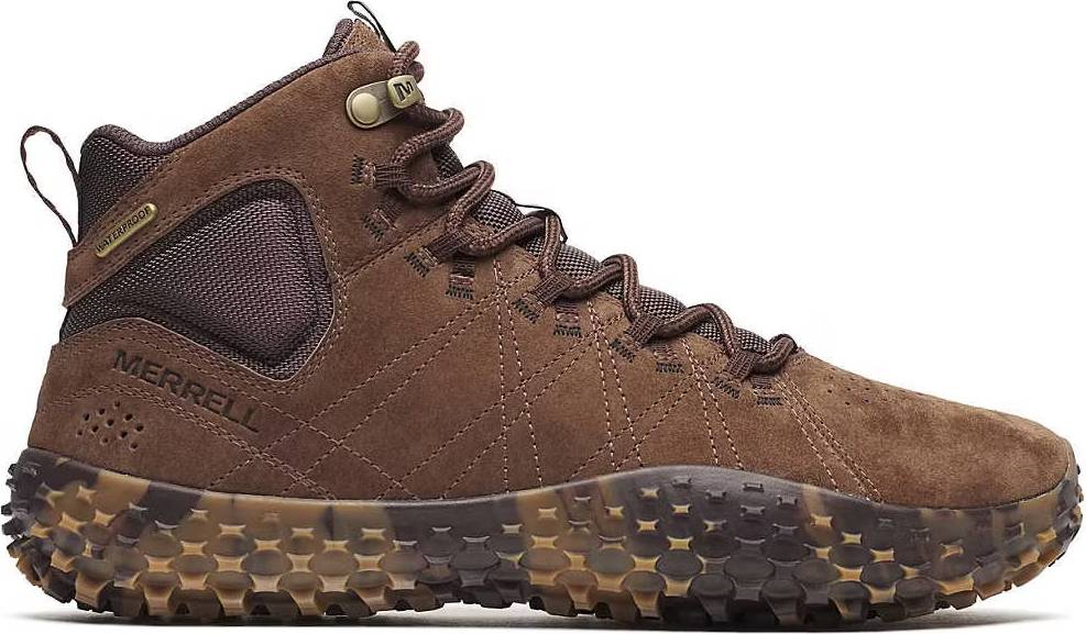 Merrell Wrapt Mid WP - M