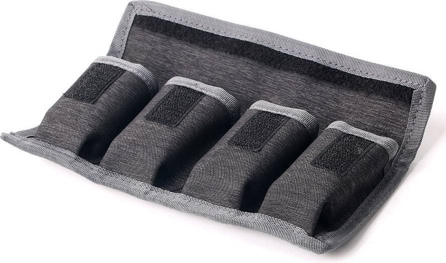 Camera Battery Pouch Carry Case