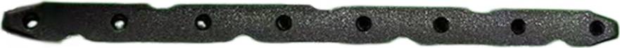 Nylon Shuttlecock Racket Grommets 1pc