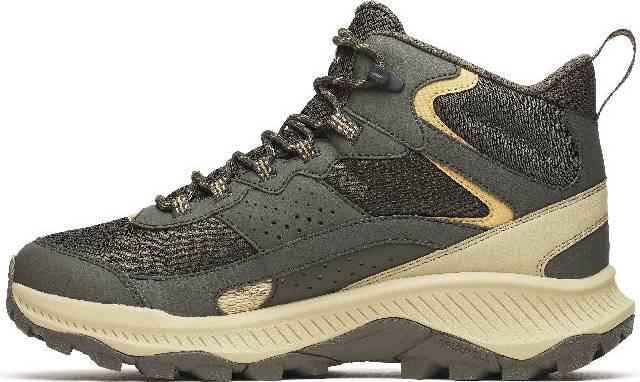 Merrell Speed Strike 2 Mid Gore-Tex Men