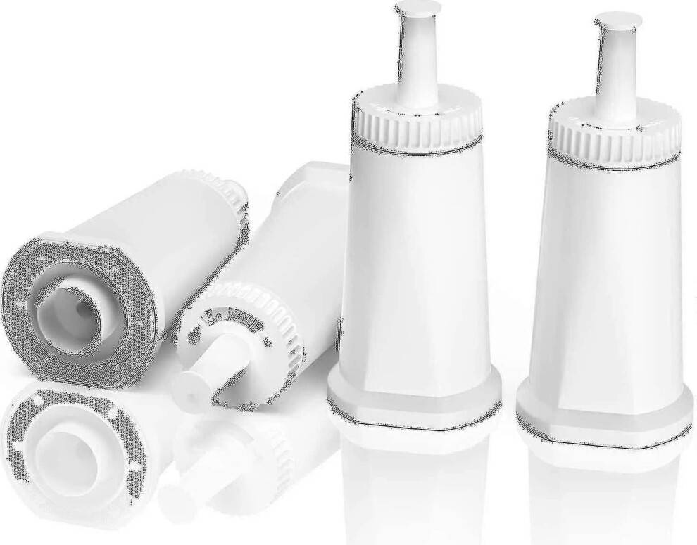 Sage barista pro filter Sage 4 Pack Coffee Machine Water Filter