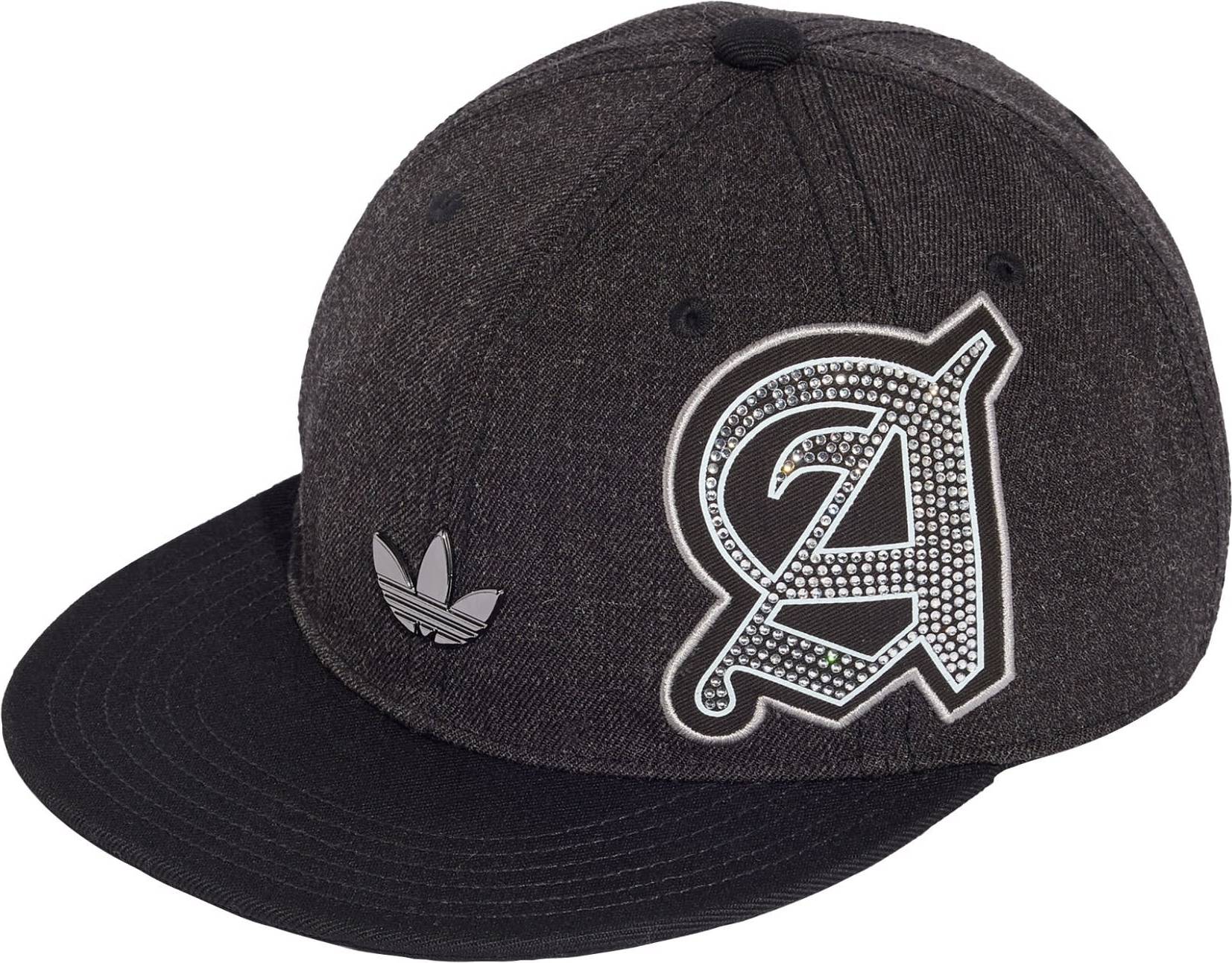 adidas Premium Rhinestone Kasket