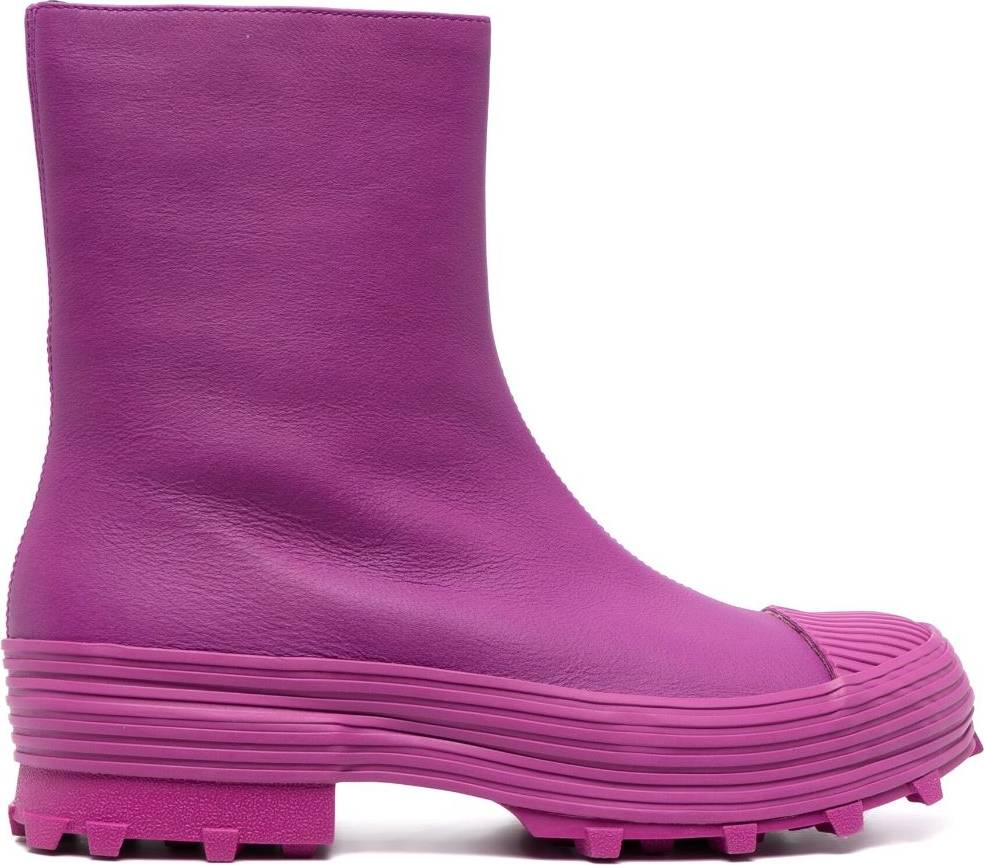 CamperLab Boot Men Violet