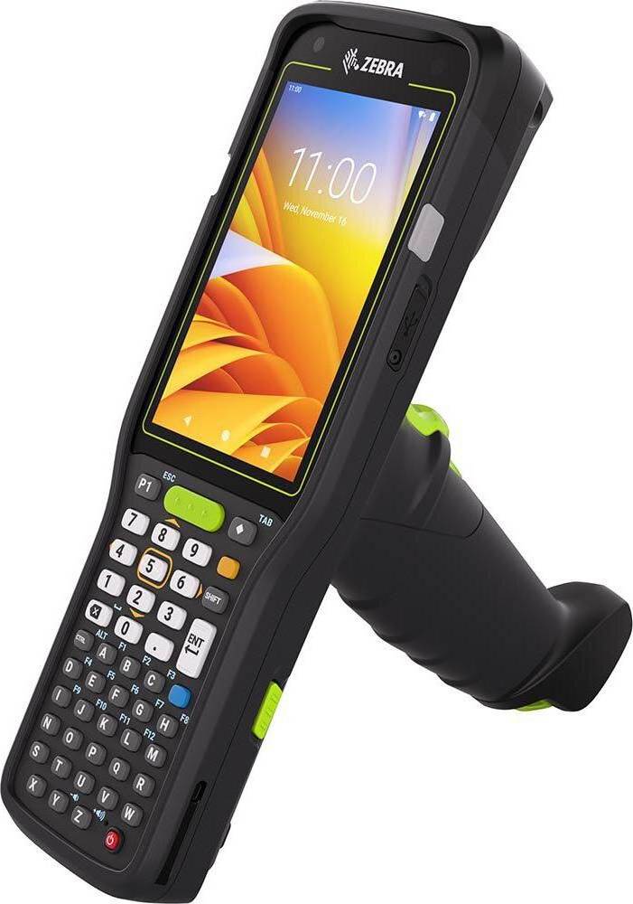 Zebra MC34 Handheld Mobile Computer