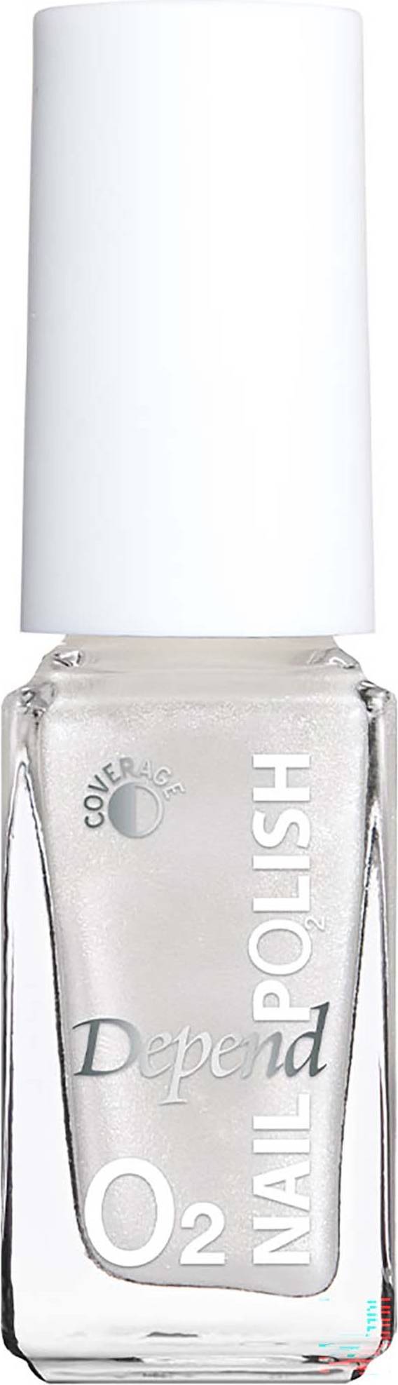 Depend O2 Earthy Paradise 848 5ml