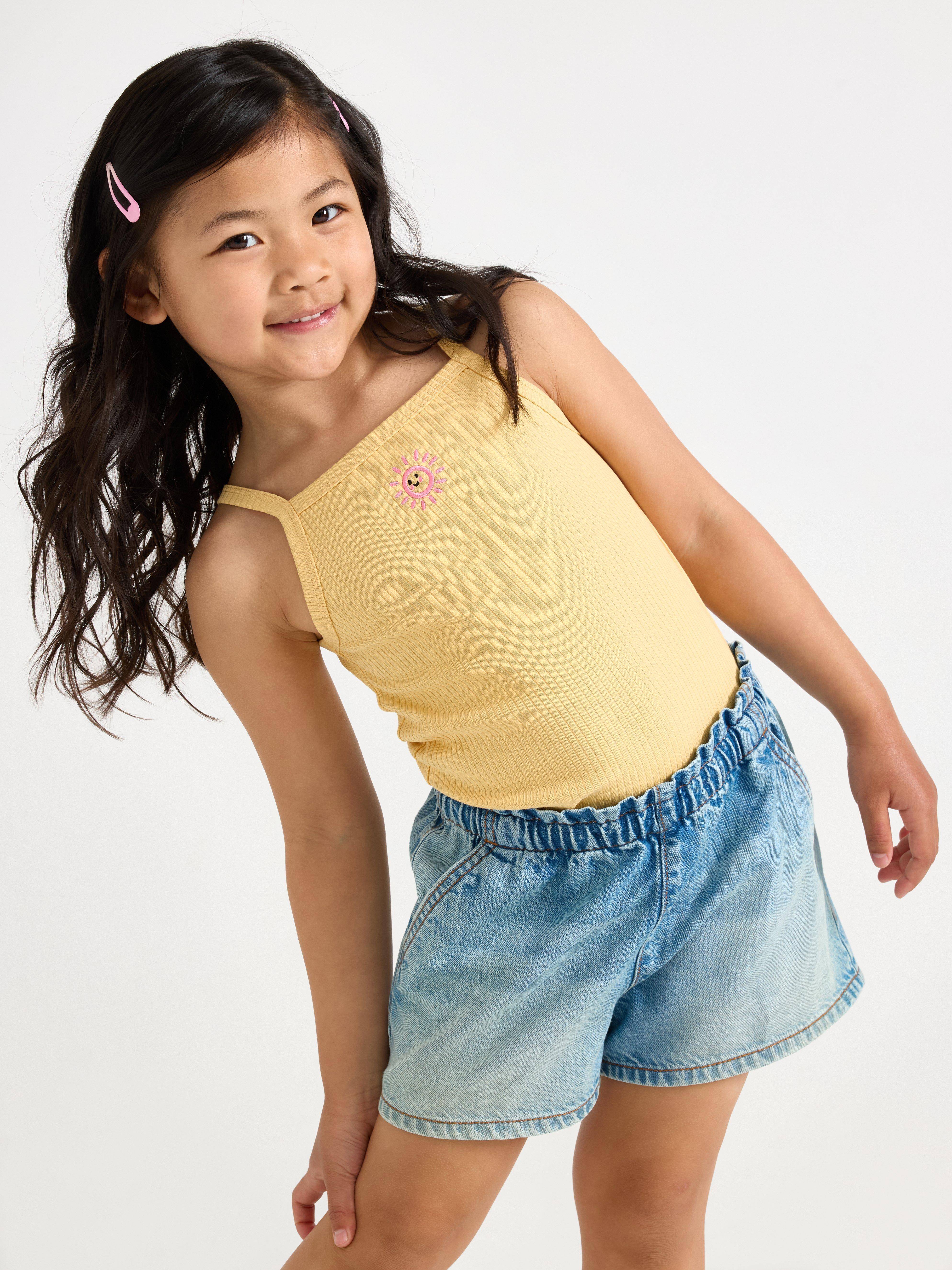 Lindex Ribbat Linne