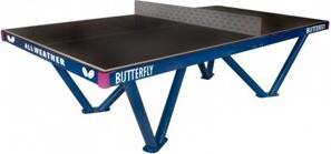 Butterfly All Weather Outdoor Table