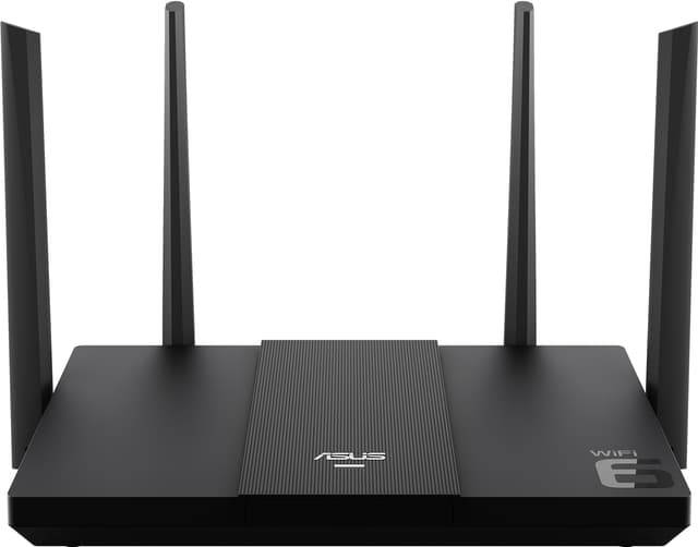 ASUS RTAX3000E WF6 Router
