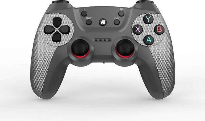 2.4G Wireless Controller for Android - Silver