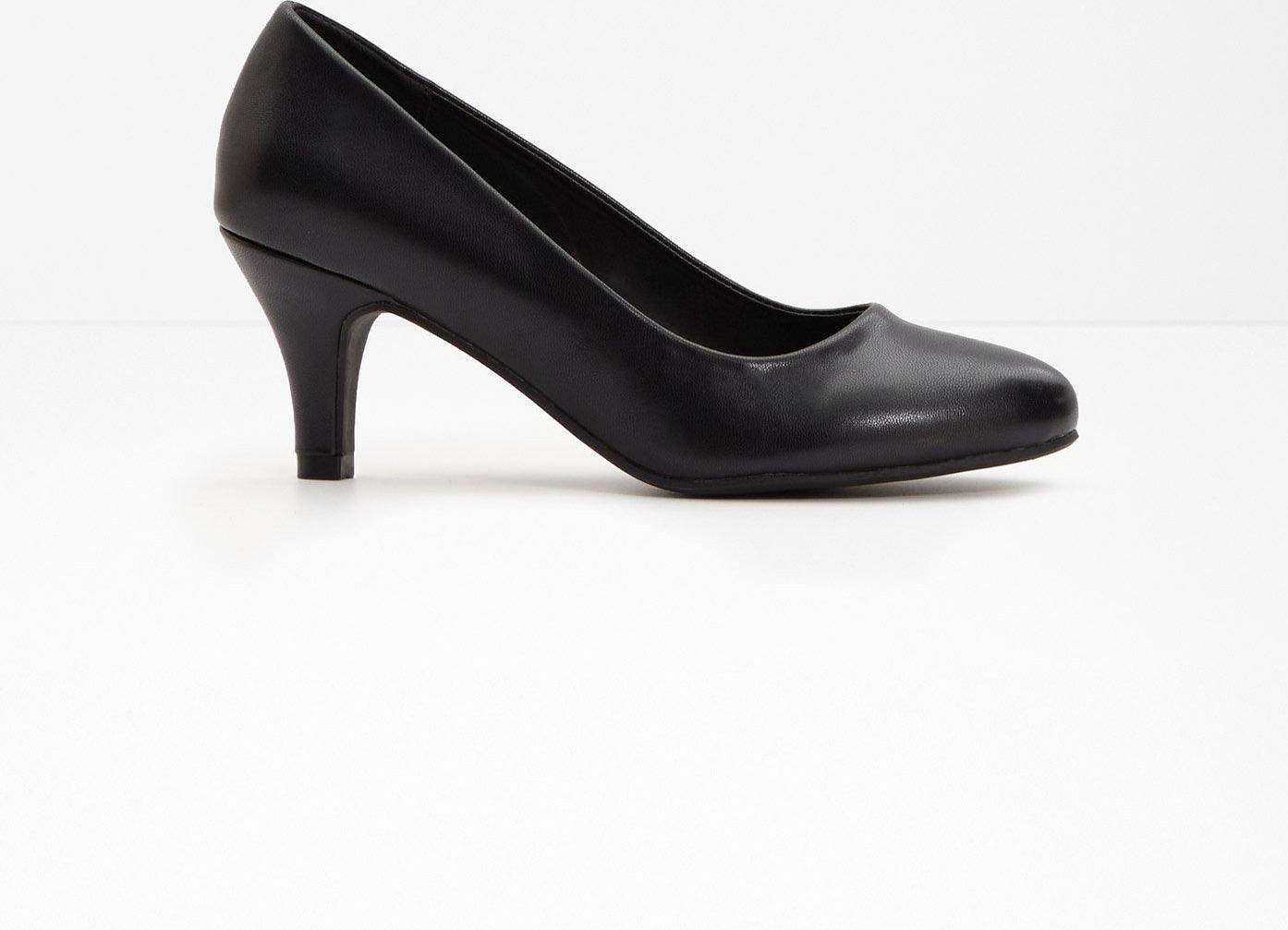 Pumps