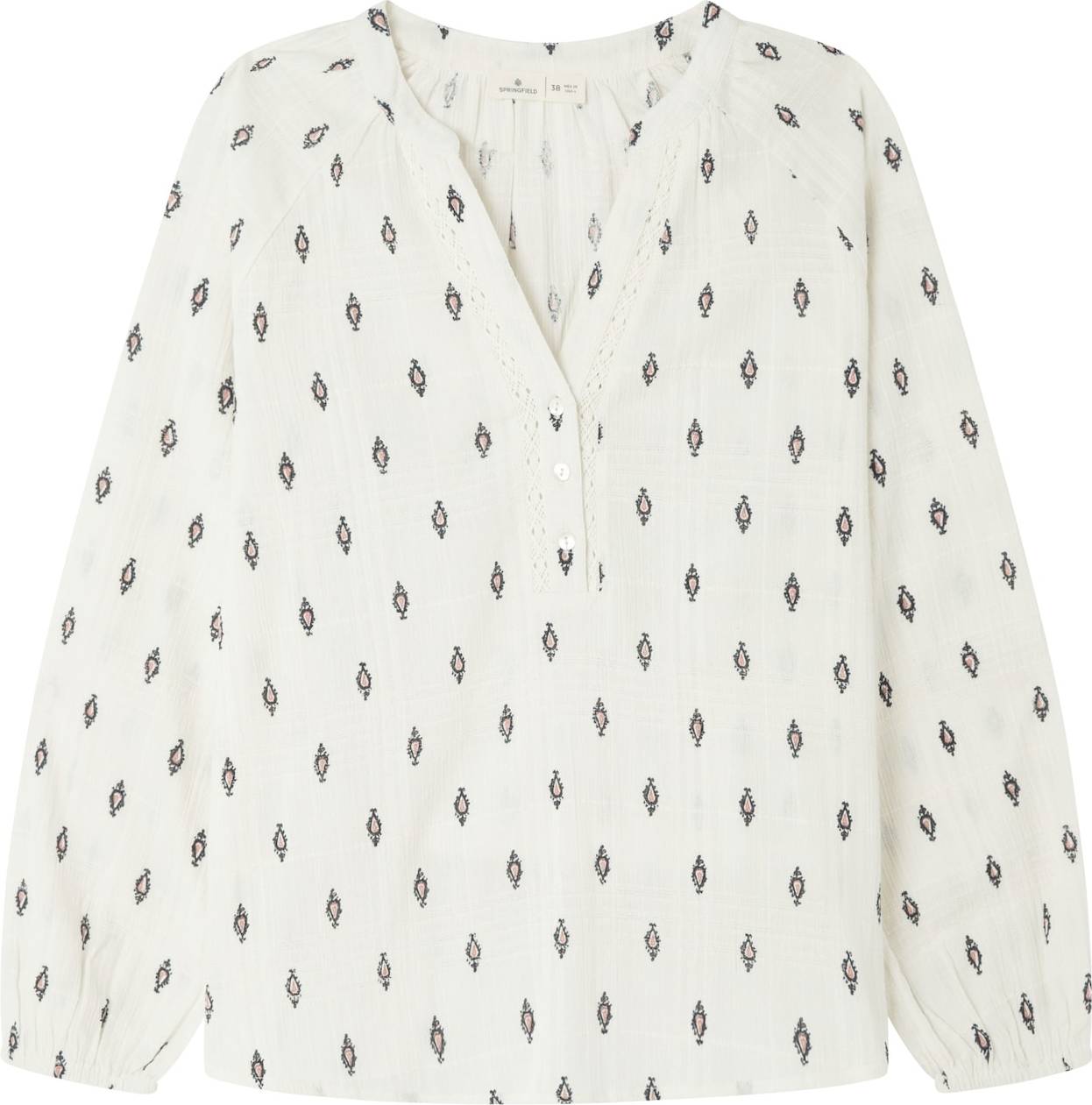 Bluse