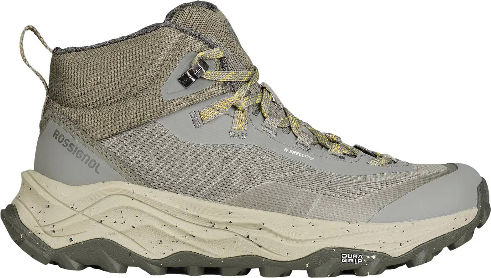 Rossignol Altiridge Mid R-Shell Dry Vandrestøvler