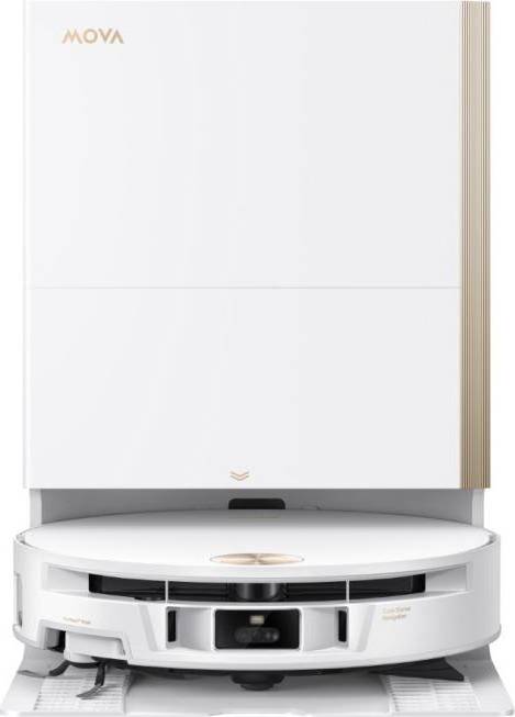Mova ultra MOVA S70 Ultra Roller RVC - White