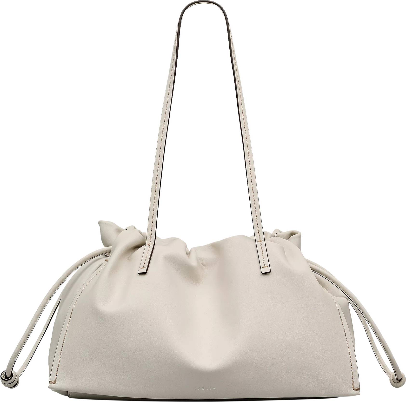 Radley Large Drawstring Shoulder Bag