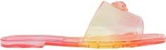 Kurt Geiger Maddison Slides - Multicolor