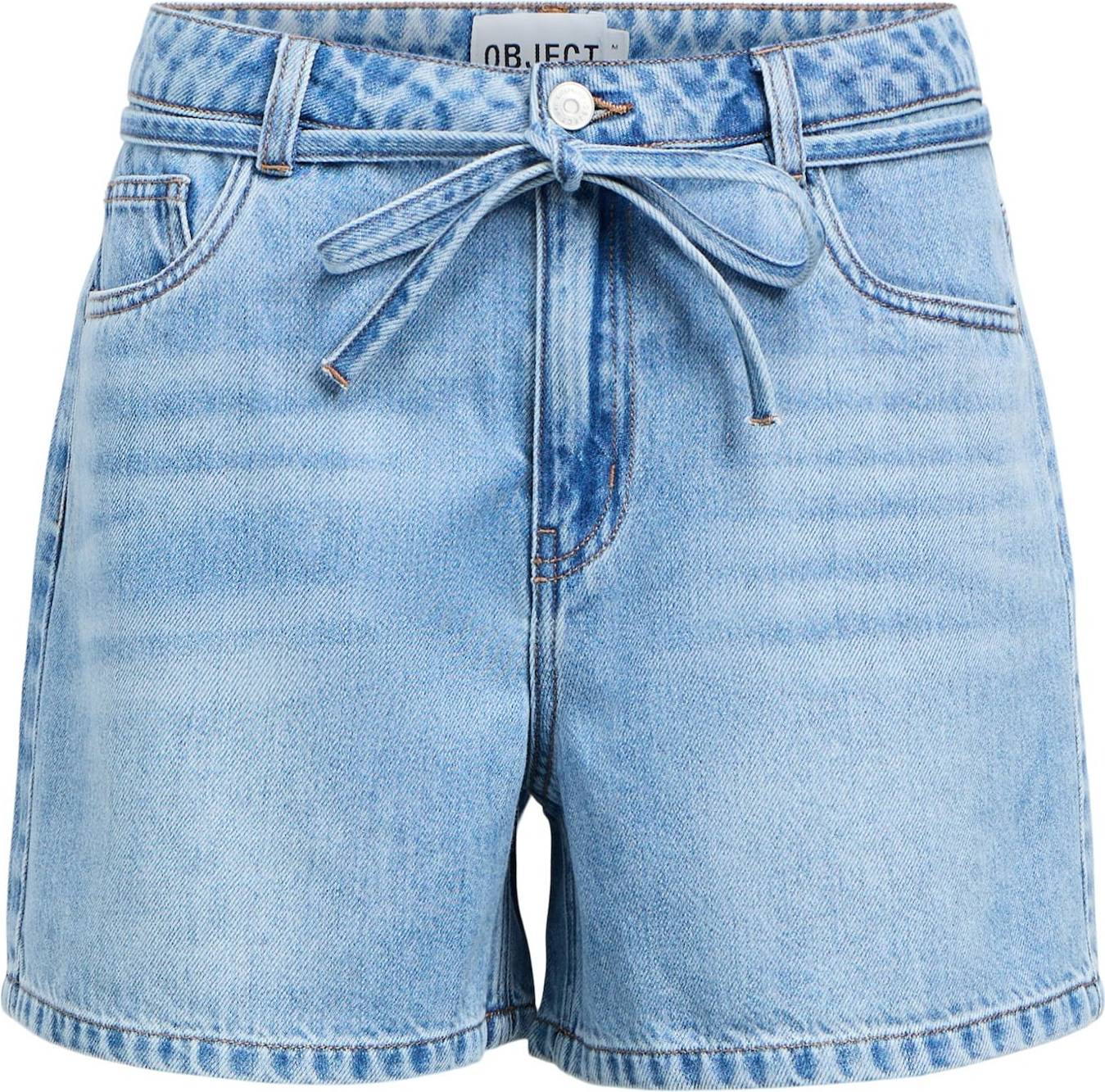 Object Shortsit