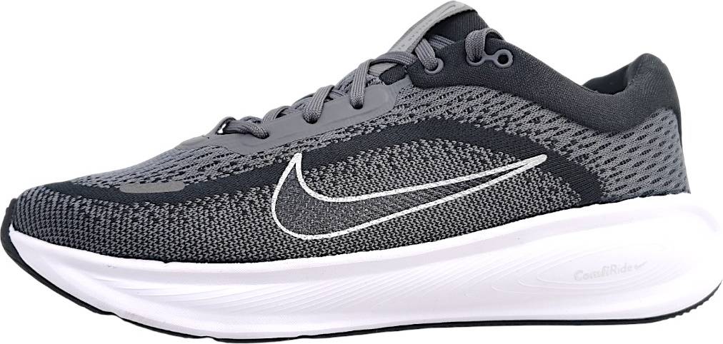 Nike Kid's Stellar Ride Running Sko - Sort
