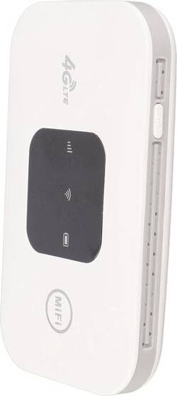 Portable WiFi Router 4G LTE SIM Card