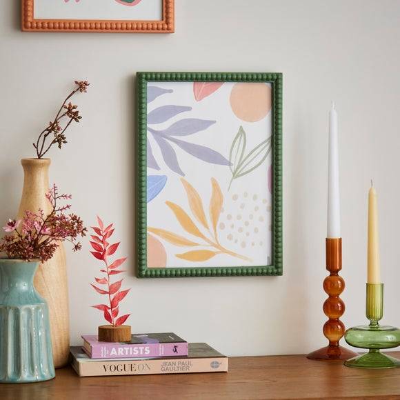 Dunelm Bobbin Photo Frame