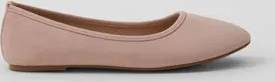 Nelly Clean Ballerina - Rosa