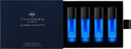 Thameen Sovereign Collection Box Miniatyr Set