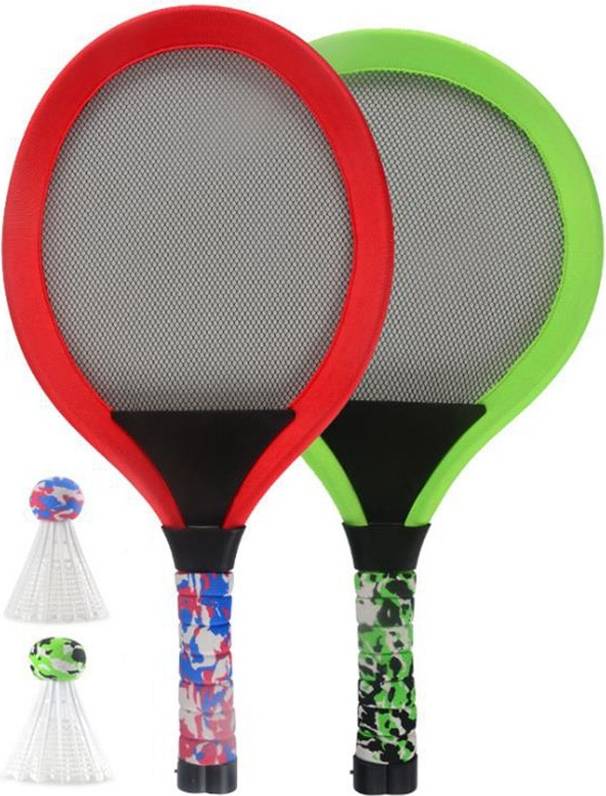 Badminton racket Sprang Färg Ljus Badminton Racket