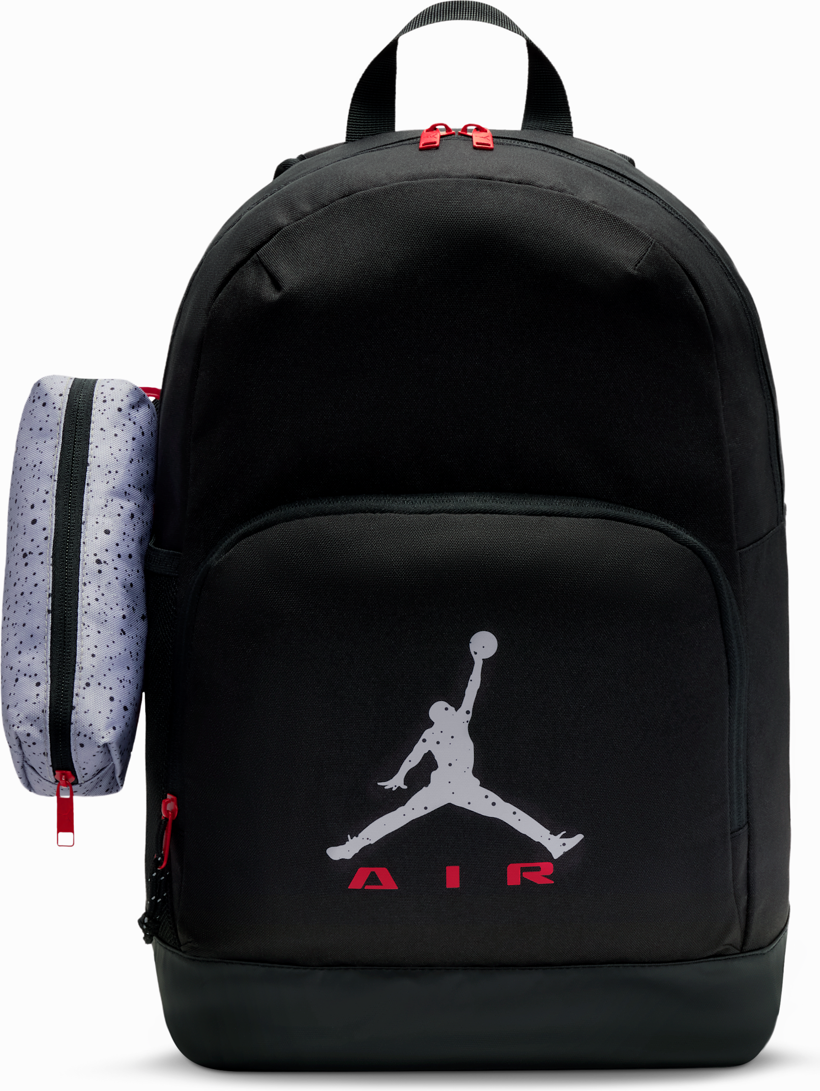 Jordan Air Raid Rygsæk - Sort