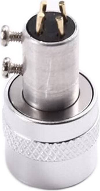 Turntable Arm SME Type Socket Plug