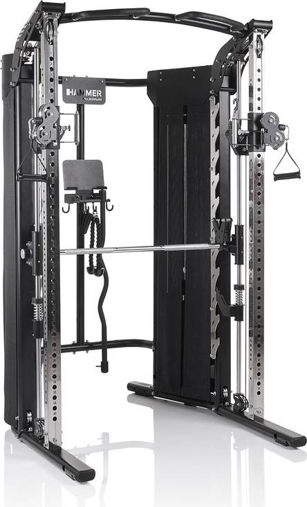 Autark FT3 Multigym