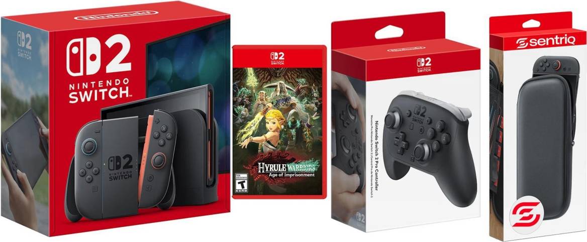 Nintendo switch case Nintendo Switch 2 Console Pro Controller Case