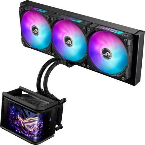 Liquid cooler ASUS ROG RYUO IV CPU Liquid Cooler