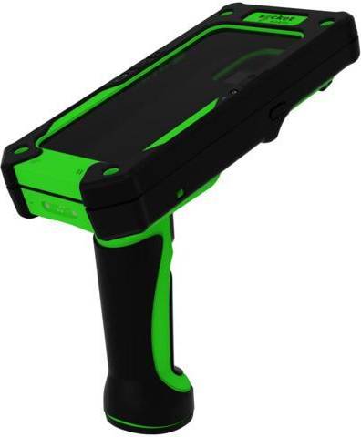 Socket Mobile XtremeScanGrip XG930 Laser Barcode Reader