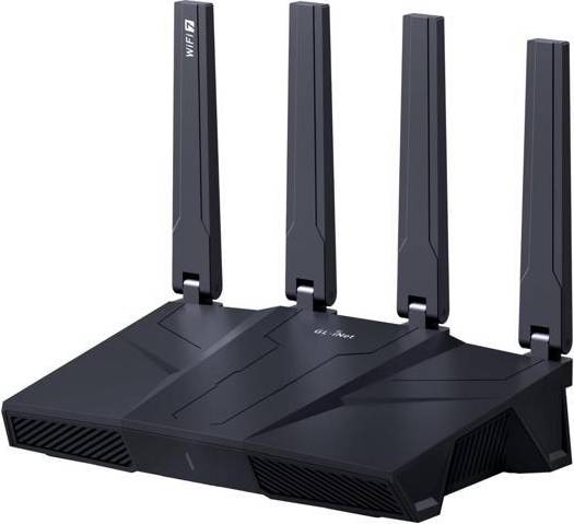 Wifi 7 router GL.iNet GL-BE9300 Tri-Band WiFi 7 Router