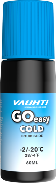 Easy Cold Liquid Glide