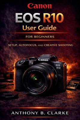Canon r10 Canon EOS R10 User Guide