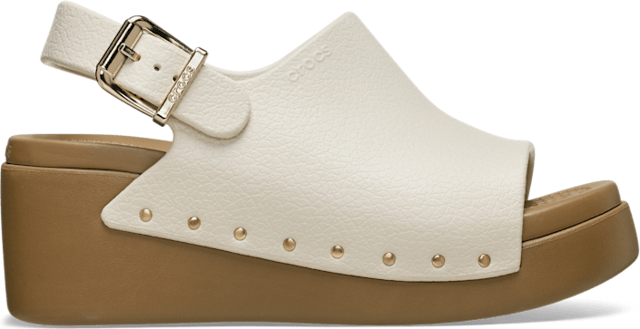 Platform crocs Crocs Studded Platform Slide