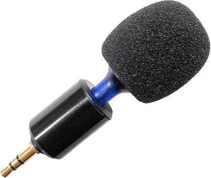 Video Recording Microphone Mini Condenser