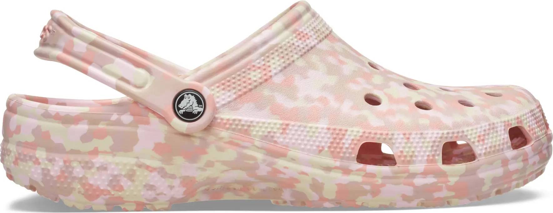 Crocs Clogs Classic Rose