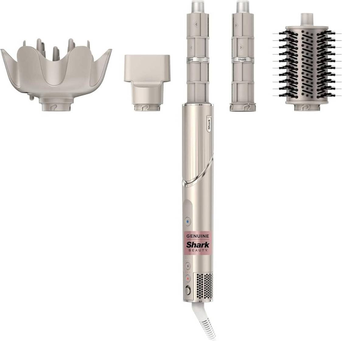 Air styler FlexStyle Air Styling Drying System