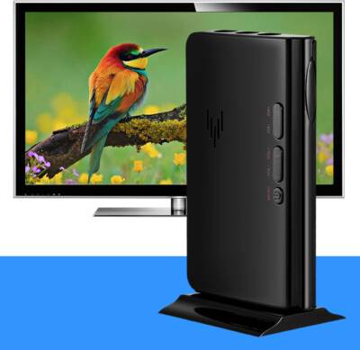 Tv Set Top Box Pc Monitor Receiver